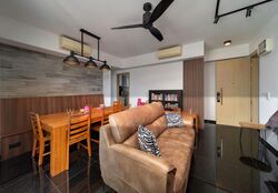 Boathouse Residences (D19), Condominium #501619041